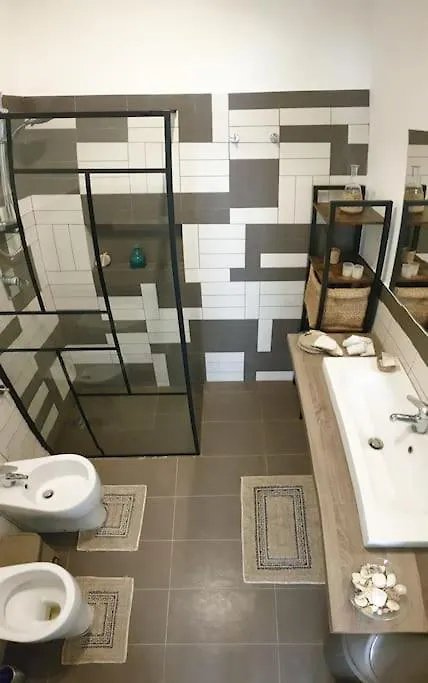 Rgb_Apartments Лампедуза Италия